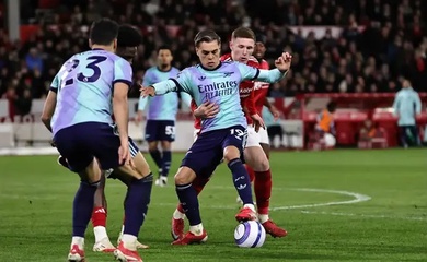 Tỷ lệ bóng đá trận PSV vs Arsenal, 3h00 ngày 5/3, Cúp C1 châu Âu