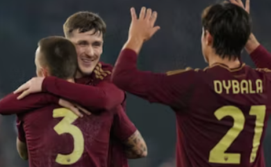 Nhận định bóng đá Roma vs Bilbao: Bài học kinh nghiệm