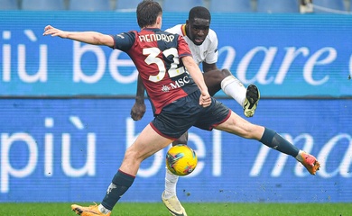 Dự đoán Cagliari vs Genoa, 2h45 ngày 8/3, Serie A 2024/25