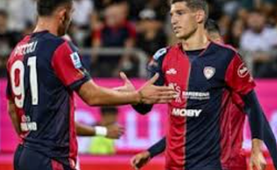 Nhận định bóng đá Cagliari vs Genoa: Khách có điểm