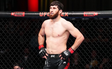 UFC 313: Alex Pereira, Magomed Ankalaev và những con số ấn tượng