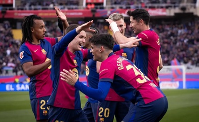 Dự đoán Barcelona vs Osasuna, 3h00 ngày 9/3, La Liga 2024/25