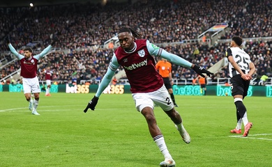 Dự đoán West Ham vs Newcastle, 3h00 ngày 11/3, Ngoại hạng Anh 2024/25