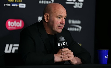 Dana White không hài lòng với UFC 313, Alex Pereira có cơ hội tái đấu?