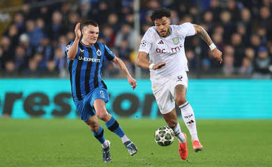 Dự đoán Aston Villa vs Club Brugge, 3h00 ngày 13/3, Champions League 2024/25