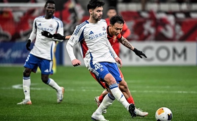 Dự đoán Yokohama Marinos vs Shanghai Port, 17h00 ngày 11/3, Champions League châu Á 