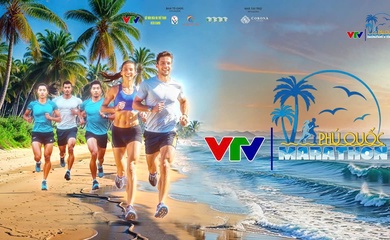 VTV Phú Quốc Marathon 2025 – Chạy Giữa Bình Minh