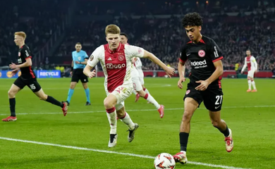 Nhận định bóng đá Frankfurt vs Ajax: Chưa thể an tâm