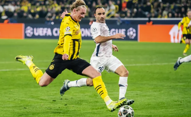 Nhận định bóng đá Lille vs Dortmund: Cơ hội chia đều