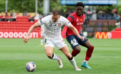 Dự đoán Adelaide United vs Macarthur, 15h35 ngày 14/3, A-League 