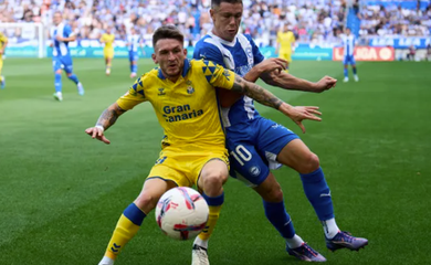 Nhận định bóng đá Las Palmas vs Alaves: Trận đấu sống còn