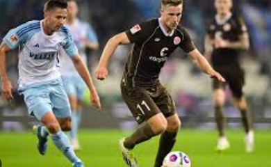 Nhận định bóng đá St Pauli vs Hoffenheim: Tiếp tục chìm sâu