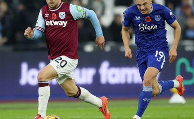 Nhận định bóng đá Everton vs West Ham: Vào phom phong độ