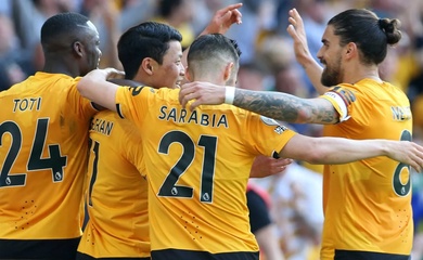 Dự đoán Southampton vs Wolves, 22h00 ngày 15/3, Ngoại hạng Anh 2024/25