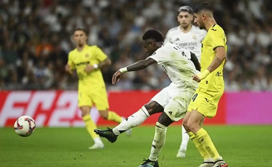 Dự đoán Villarreal vs Real Madrid, 0h30 ngày 16/3, La Liga 2024/25