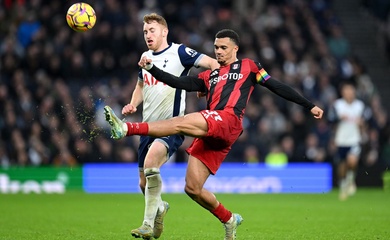 Dự đoán Fulham vs Tottenham, 20h30 ngày 16/3, Ngoại hạng Anh 2024/25