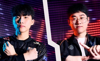 Kết quả HLE vs KC, chung kết First Stand 2025 LOL: Hanwha Life Esports vô địch