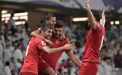 Dự đoán Iran vs UAE, 23h00 ngày 20/3, vòng loại World Cup 2026