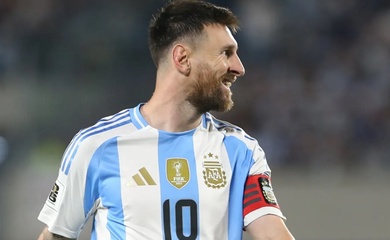 Ngoài Messi, tuyển Argentina còn vắng những ai do chấn thương?