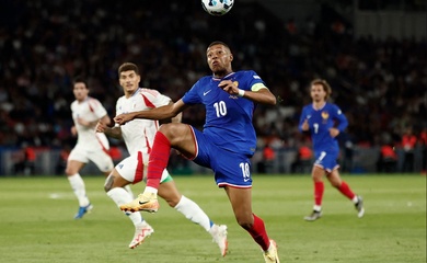 Dự đoán Croatia vs Pháp, 2h45 ngày 21/3, Nations League 2024/25