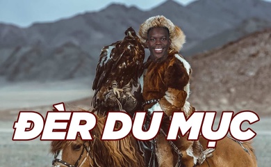 Dennis Schroder: Kẻ du mục "Irving người Đức" và cú ngã từ việc ảo tưởng sức mạnh