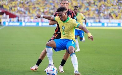 Dự đoán Brazil vs Colombia, 7h45 ngày 21/3, vòng loại World Cup 2026