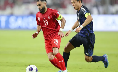 Nhận định bóng đá Nhật Bản vs Bahrain: Tấm vé đầu tiên