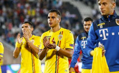 Nhận định bóng đá Romania vs Bosnia: Đối thủ trực tiếp