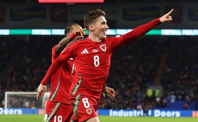 Dự đoán Wales vs Kazakhstan, 2h45 ngày 23/3, vòng loại World Cup 2026