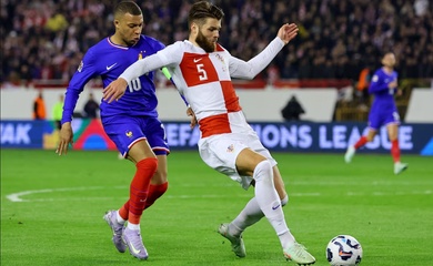 Dự đoán Pháp vs Croatia, 2h45 ngày 24/3, Nations League 2024/25