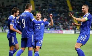 Nhận định bóng đá Bosnia vs Cyprus: Sở hữu ngôi đầu