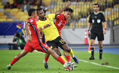 Dự đoán Malaysia vs Nepal, 21h00 ngày 25/3, vòng loại Asian Cup 2027