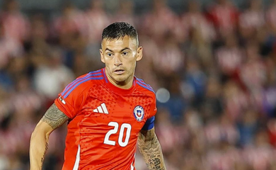 Nhận định bóng đá Chile vs Ecuador: Cánh cửa đóng chặt