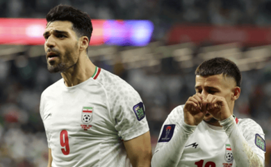 Nhận định bóng đá Iran vs Uzbekistan: Dắt tay nhau đi tiếp