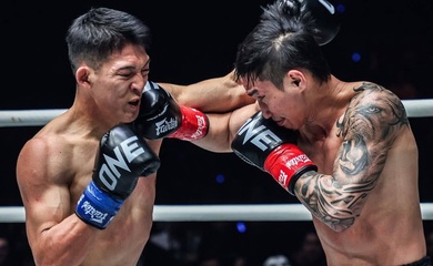 Tawanchai thua đau: ONE Championship đang "ép" ngôi sao người Thái?