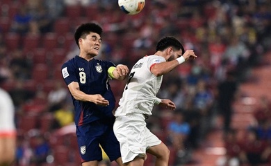 Dự đoán Thái Lan vs Sri Lanka, 19h30 ngày 25/3, vòng loại Asian Cup 2027