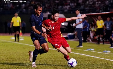 Tỷ lệ bóng đá trận Việt Nam vs Lào, 19h30 ngày 25/3, vòng loại Asian Cup 2027