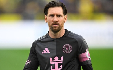 Trực tiếp Vancouver Whitecaps vs Inter Miami: Thủ thách lớn cho Messi