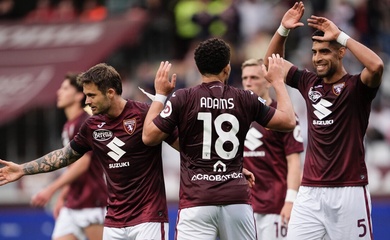 Dự đoán Torino vs Venezia, 1h45 ngày 3/5, Serie A 2024/25
