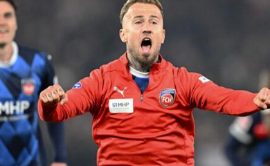 Nhận định bóng đá Heidenheim vs Bochum: Kết liễu đối thủ