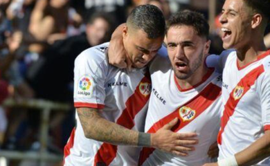 Nhận định bóng đá Vallecano vs Getafe: Thứ hạng không đổi