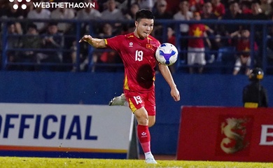 Quang Hải tìm lại ánh hào quang, HLV Kim Sang Sik có thêm “vũ khí lợi hại”