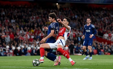 Dự đoán Arsenal vs Bournemouth, 23h30 ngày 3/5, Ngoại hạng Anh 2024/25