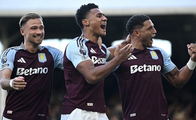 Dự đoán Aston Villa vs Fulham, 18h30 ngày 3/5, Ngoại hạng Anh 2024/25