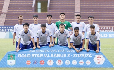 Rúng động bóng đá Việt Nam: Một CLB bị FIFA kỷ luật vì dàn xếp tỷ số