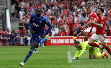 Dự đoán Everton vs Ipswich, 21h00 ngày 3/5, Ngoại hạng Anh 2024/25