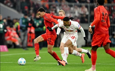 Dự đoán Leipzig vs Bayern Munich, 20h30 ngày 3/5, Bundesliga 2024/25