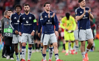 Bóng đá Anh sắp lập kỷ lục có 6 đội bóng tham dự Champions League