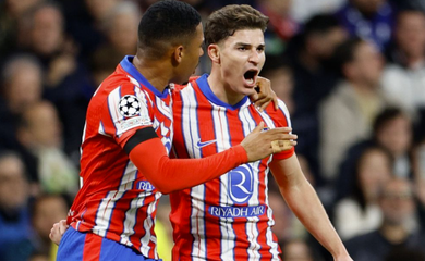Nhận định bóng đá Alaves vs Atletico Madrid: Tập trung cao độ