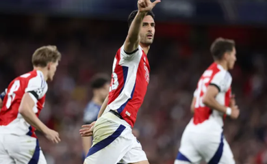 Nhận định bóng đá Arsenal vs Bournemouth: Pháo thủ im tiếng